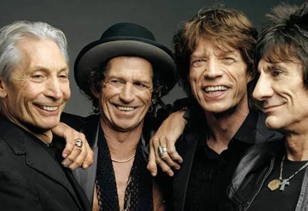 Rolling Stones
